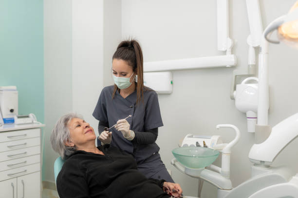 Best Pediatric Emergency Dentist in De Graff, OH