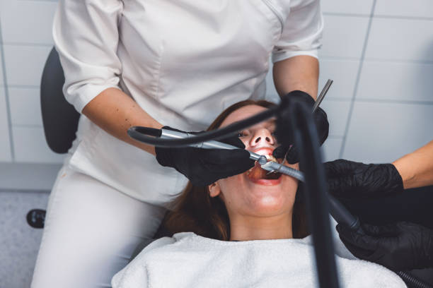 Best Emergency Broken Tooth Repair in De Graff, OH